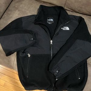 North Face Jacket - Boys size Medium